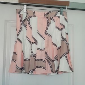 NWOT ChicMe Skirt